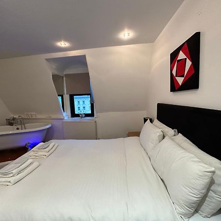 The Carlton'S Holiday Suites Bridlington Luaran gambar