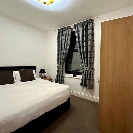 The Carlton'S Holiday Suites Bridlington Luaran gambar