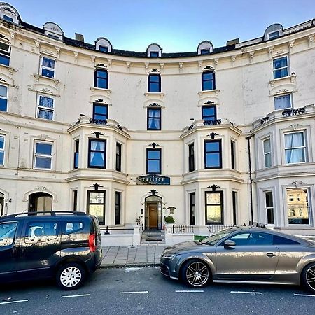 The Carlton'S Holiday Suites Bridlington Luaran gambar