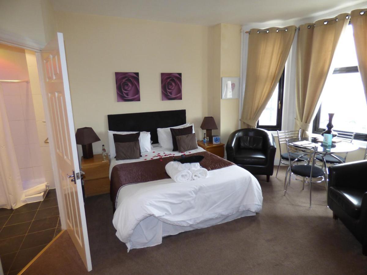 The Carlton'S Holiday Suites Bridlington Bilik gambar