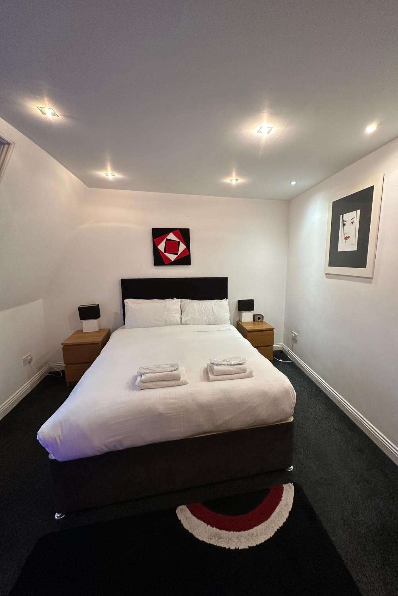 The Carlton'S Holiday Suites Bridlington Luaran gambar