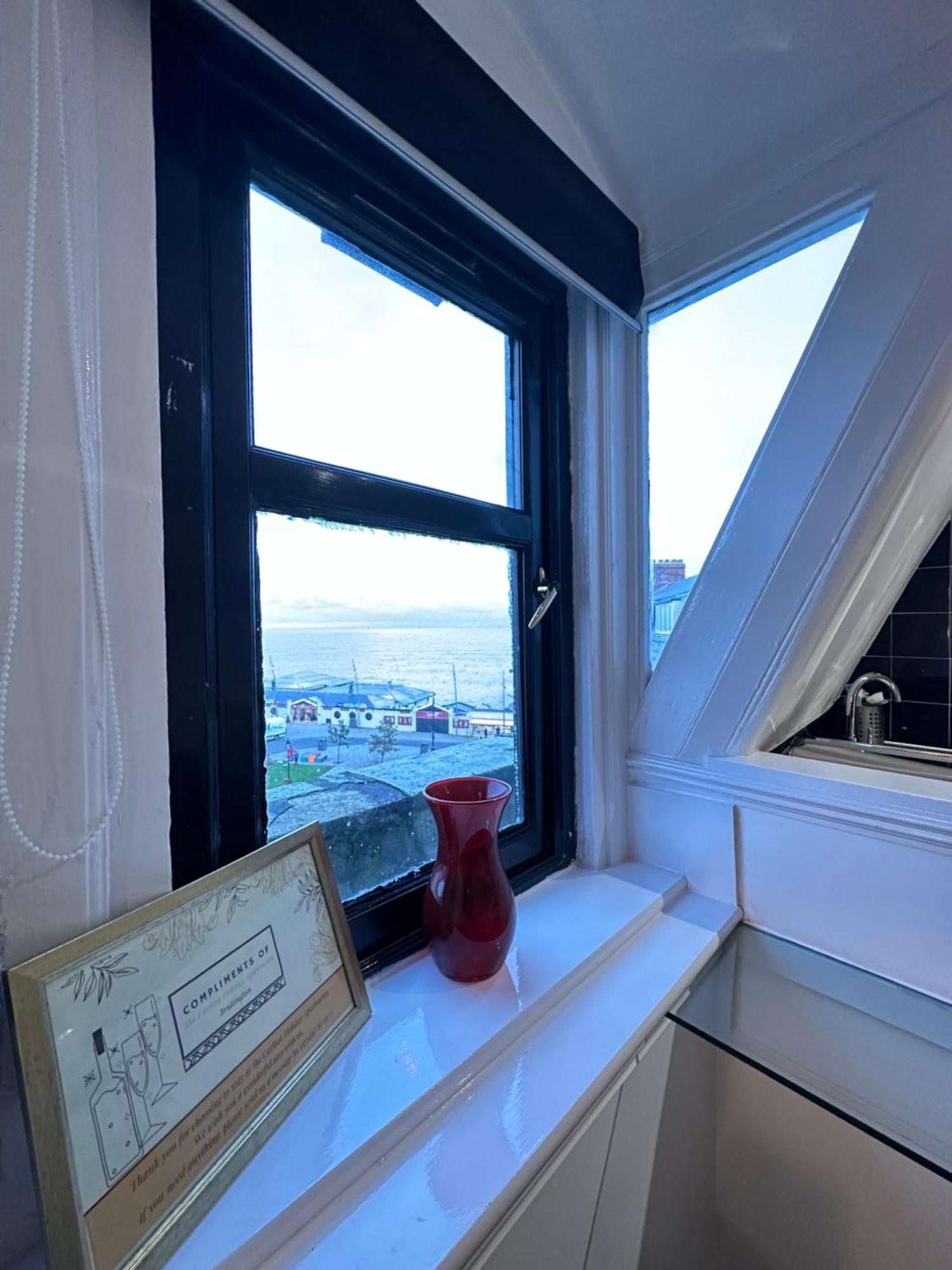 The Carlton'S Holiday Suites Bridlington Luaran gambar