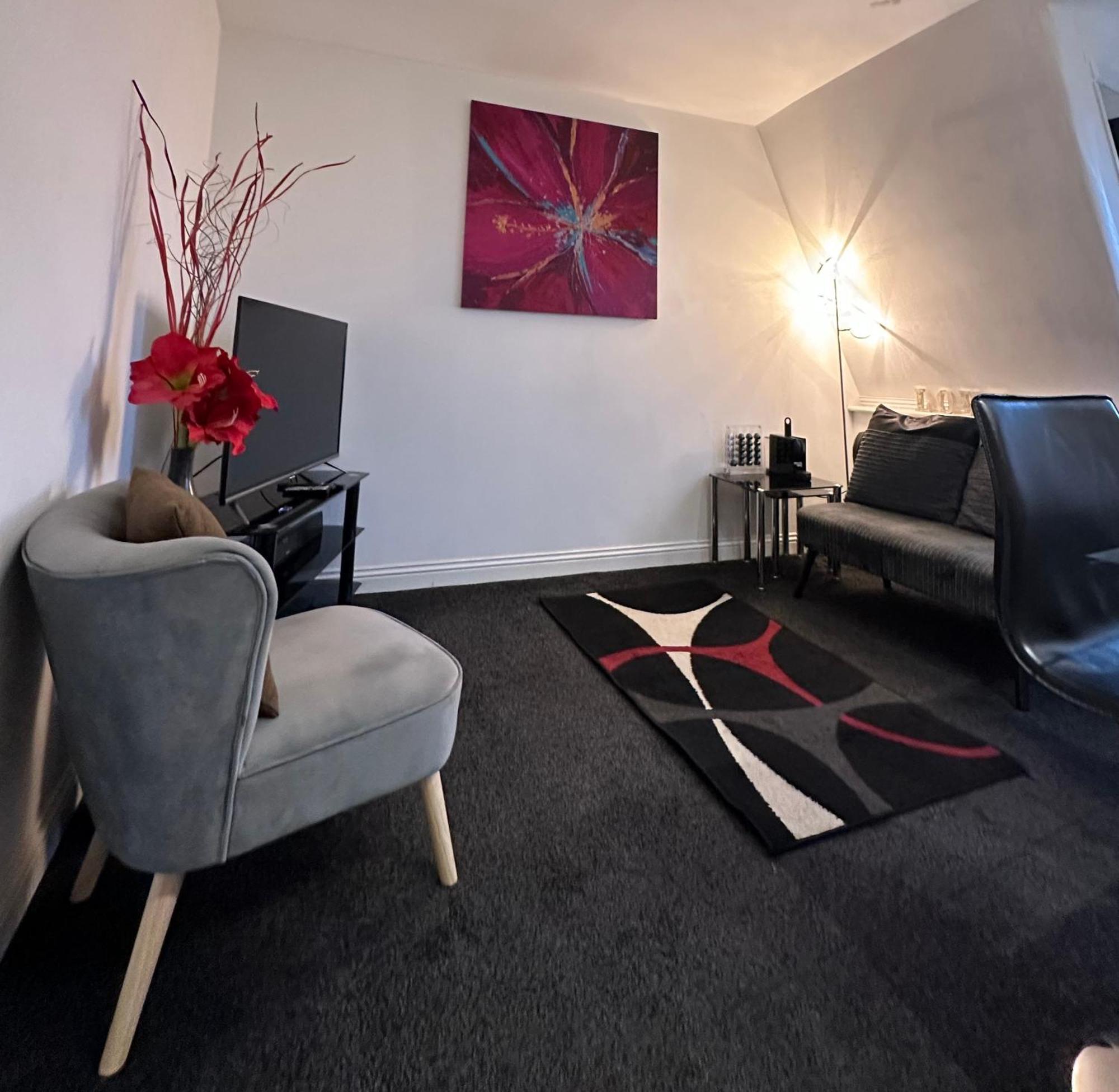The Carlton'S Holiday Suites Bridlington Luaran gambar