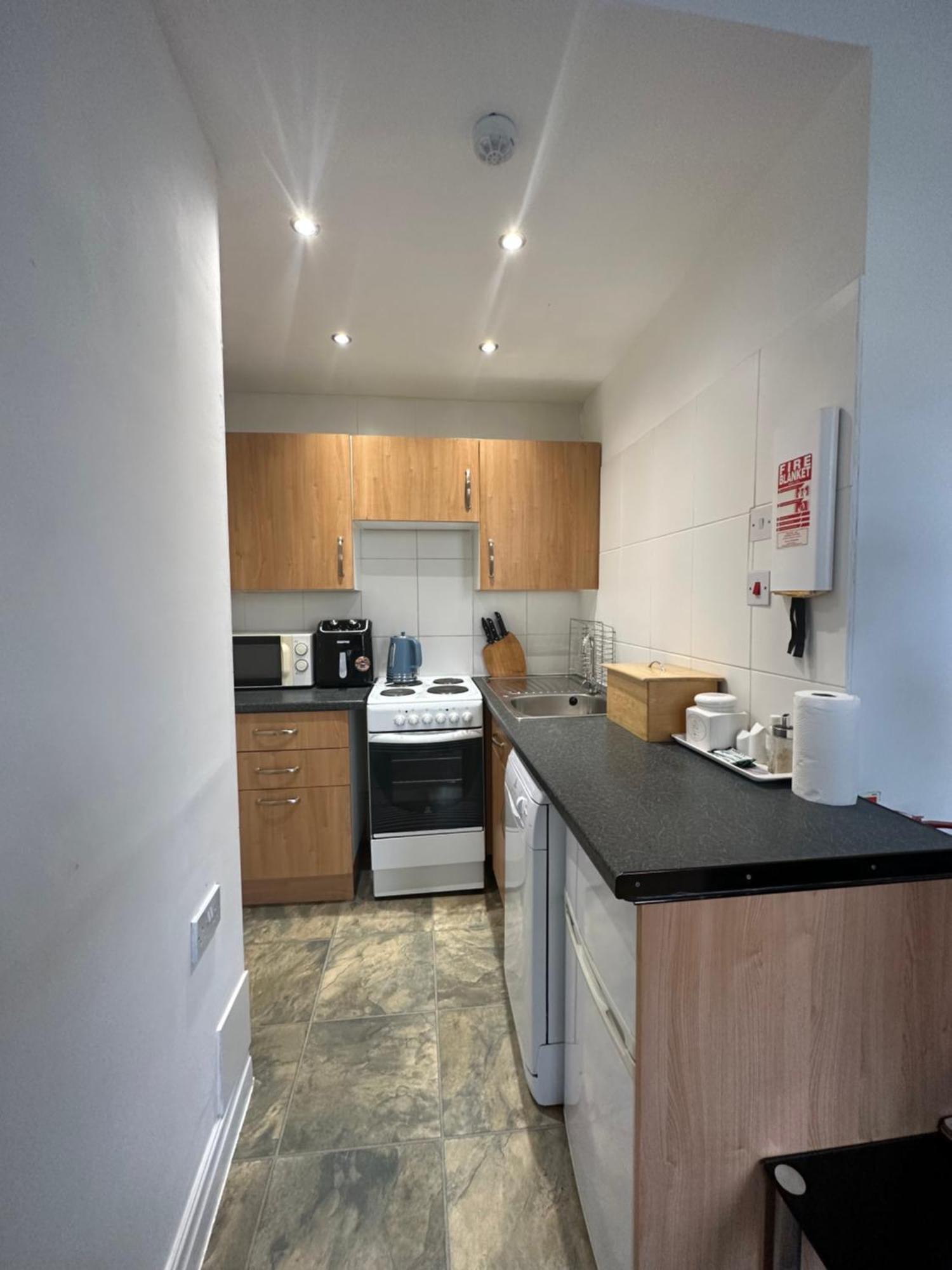 The Carlton'S Holiday Suites Bridlington Luaran gambar