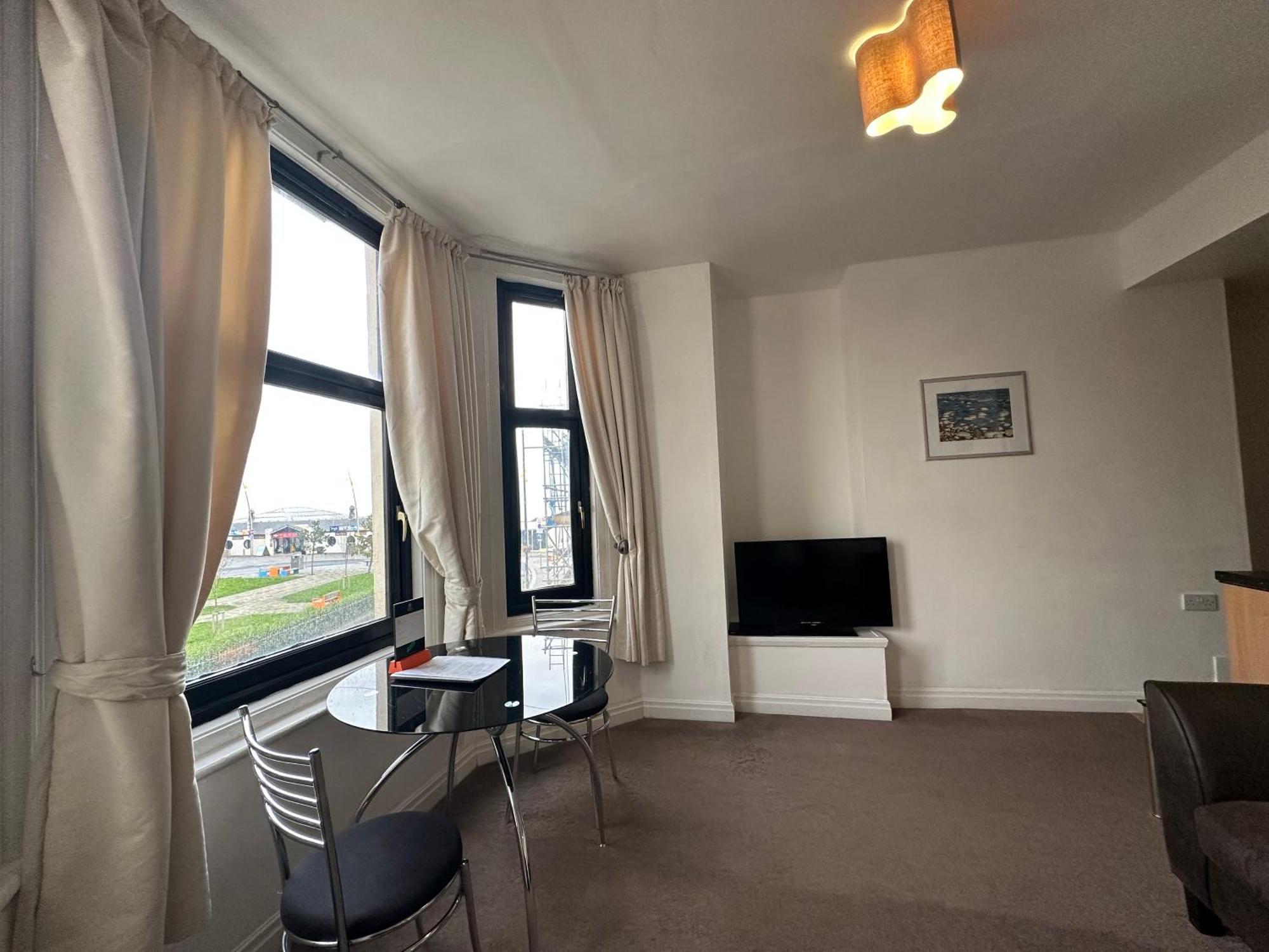 The Carlton'S Holiday Suites Bridlington Luaran gambar