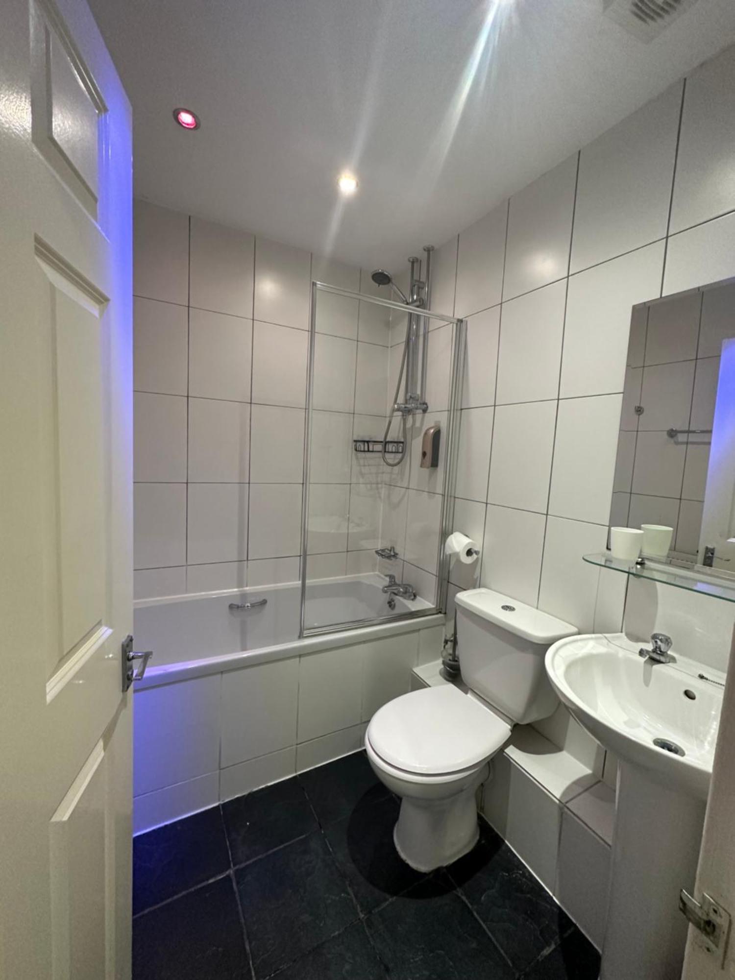 The Carlton'S Holiday Suites Bridlington Luaran gambar