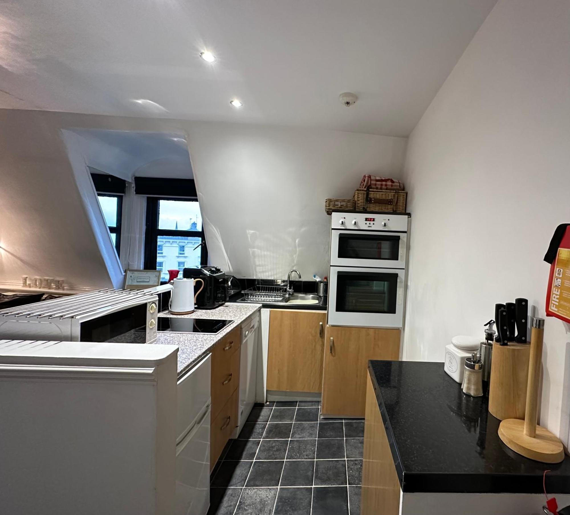 The Carlton'S Holiday Suites Bridlington Luaran gambar