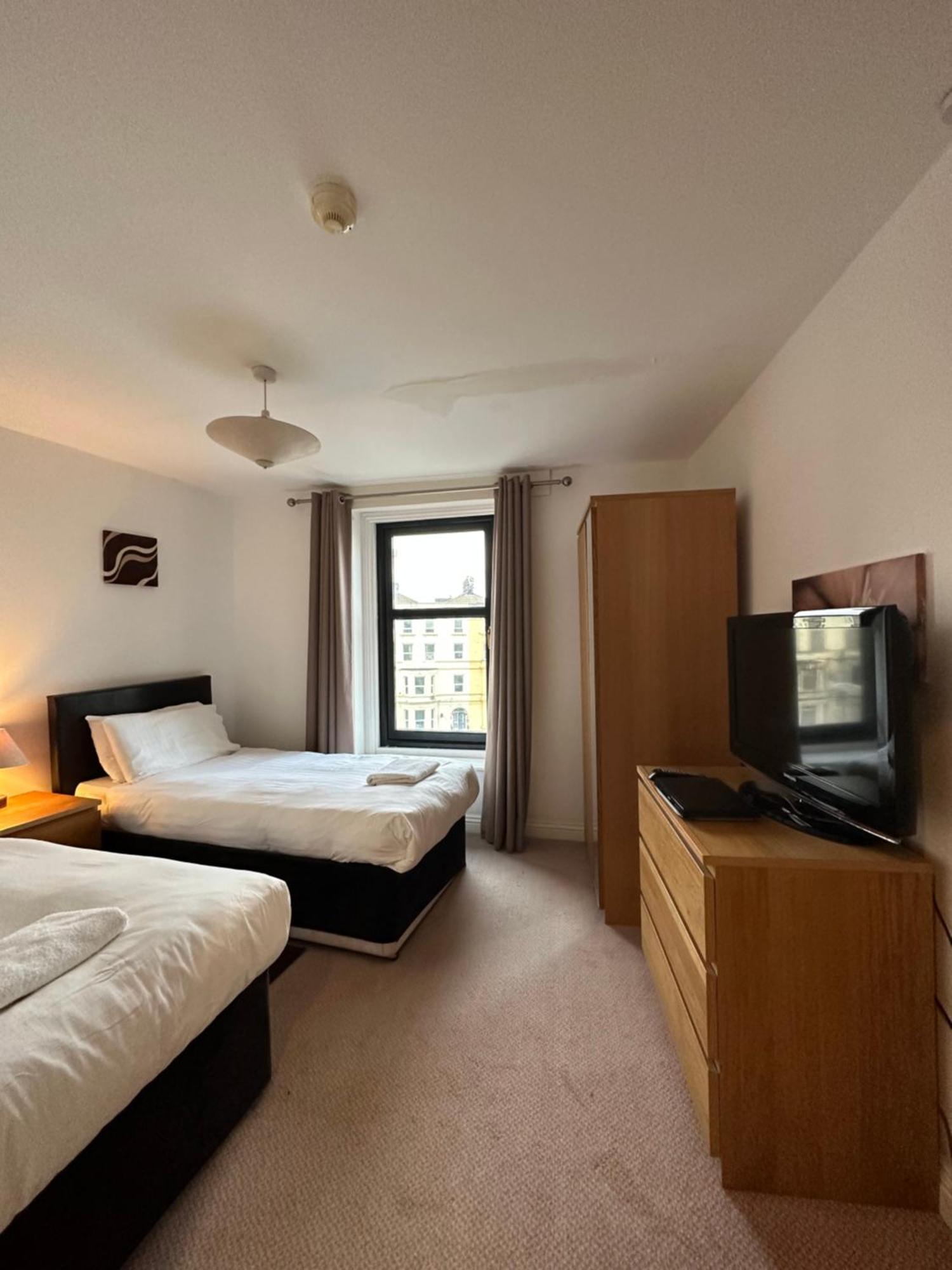 The Carlton'S Holiday Suites Bridlington Luaran gambar