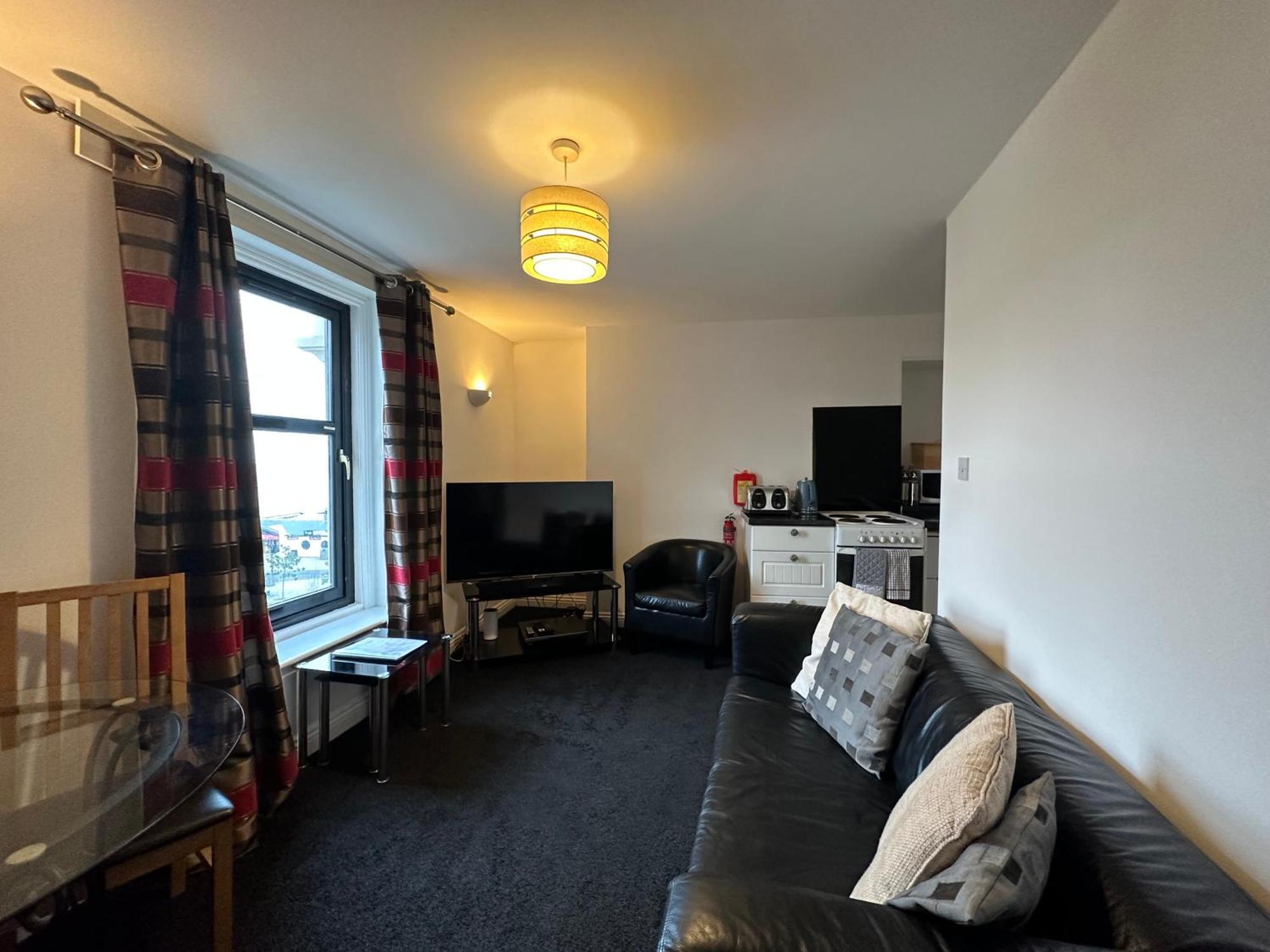 The Carlton'S Holiday Suites Bridlington Luaran gambar
