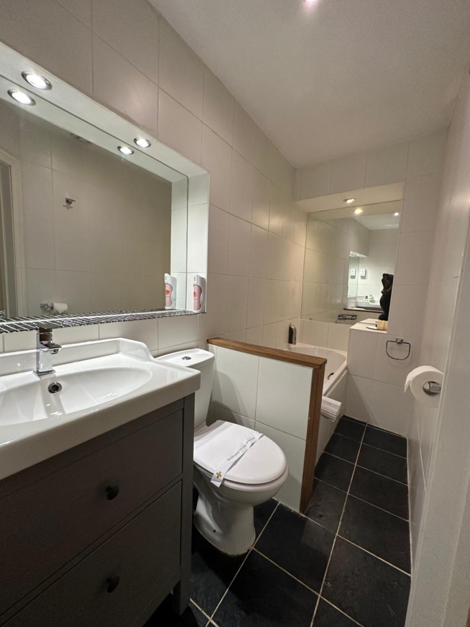 The Carlton'S Holiday Suites Bridlington Luaran gambar