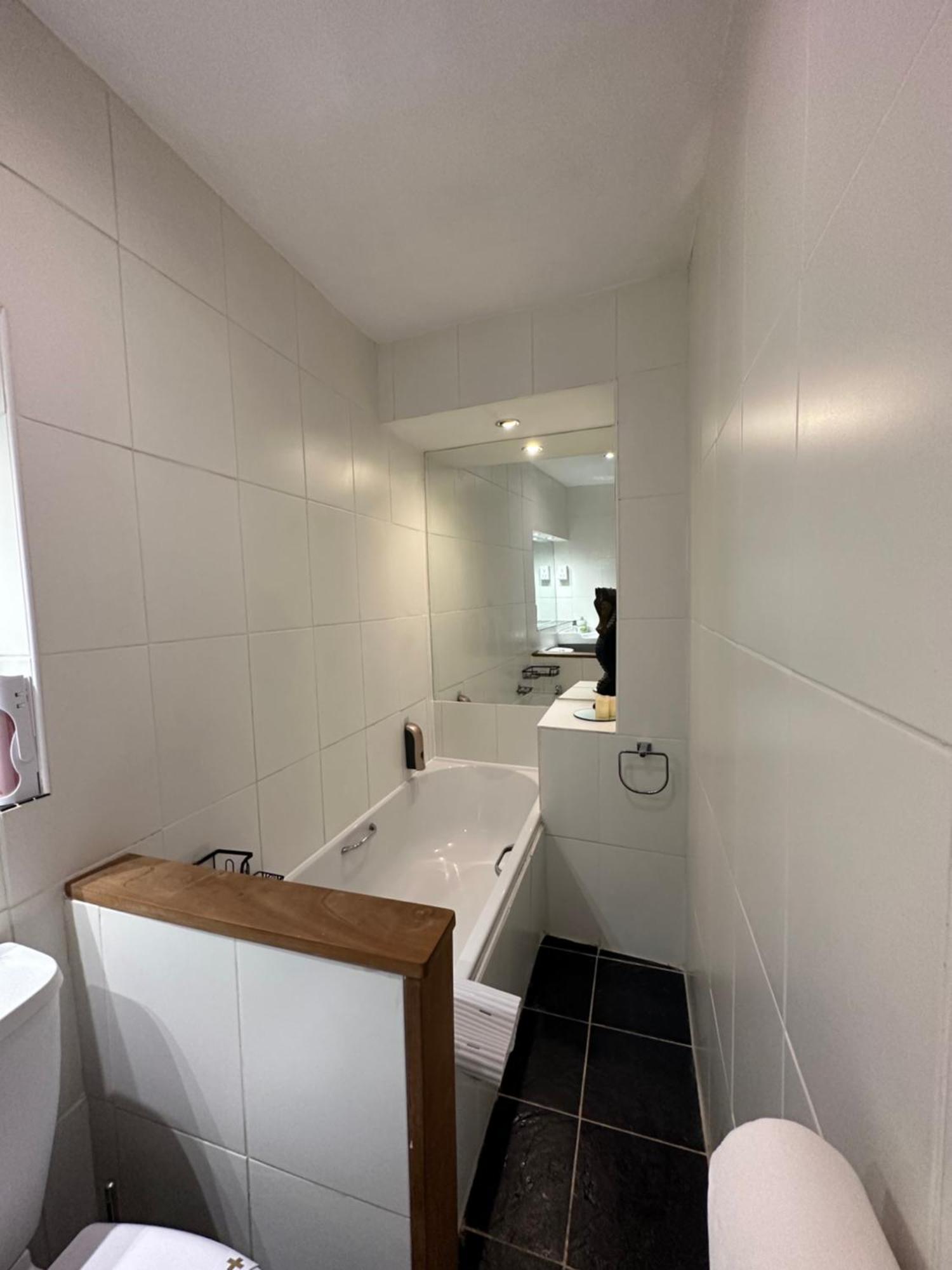 The Carlton'S Holiday Suites Bridlington Luaran gambar