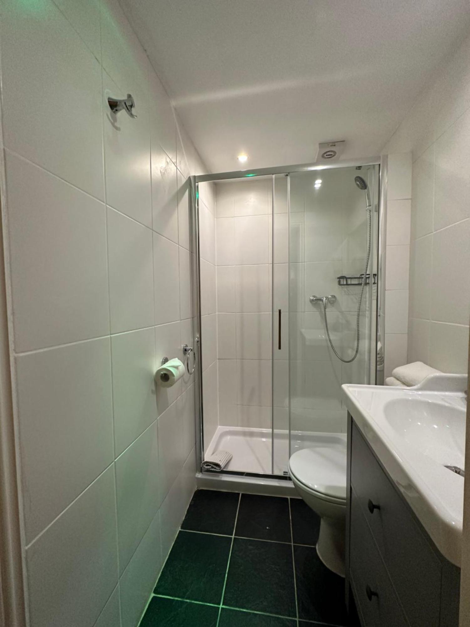 The Carlton'S Holiday Suites Bridlington Luaran gambar