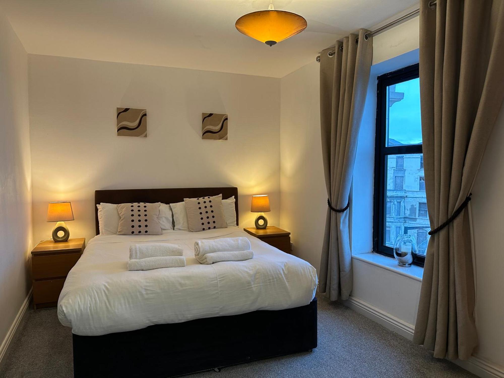 The Carlton'S Holiday Suites Bridlington Luaran gambar