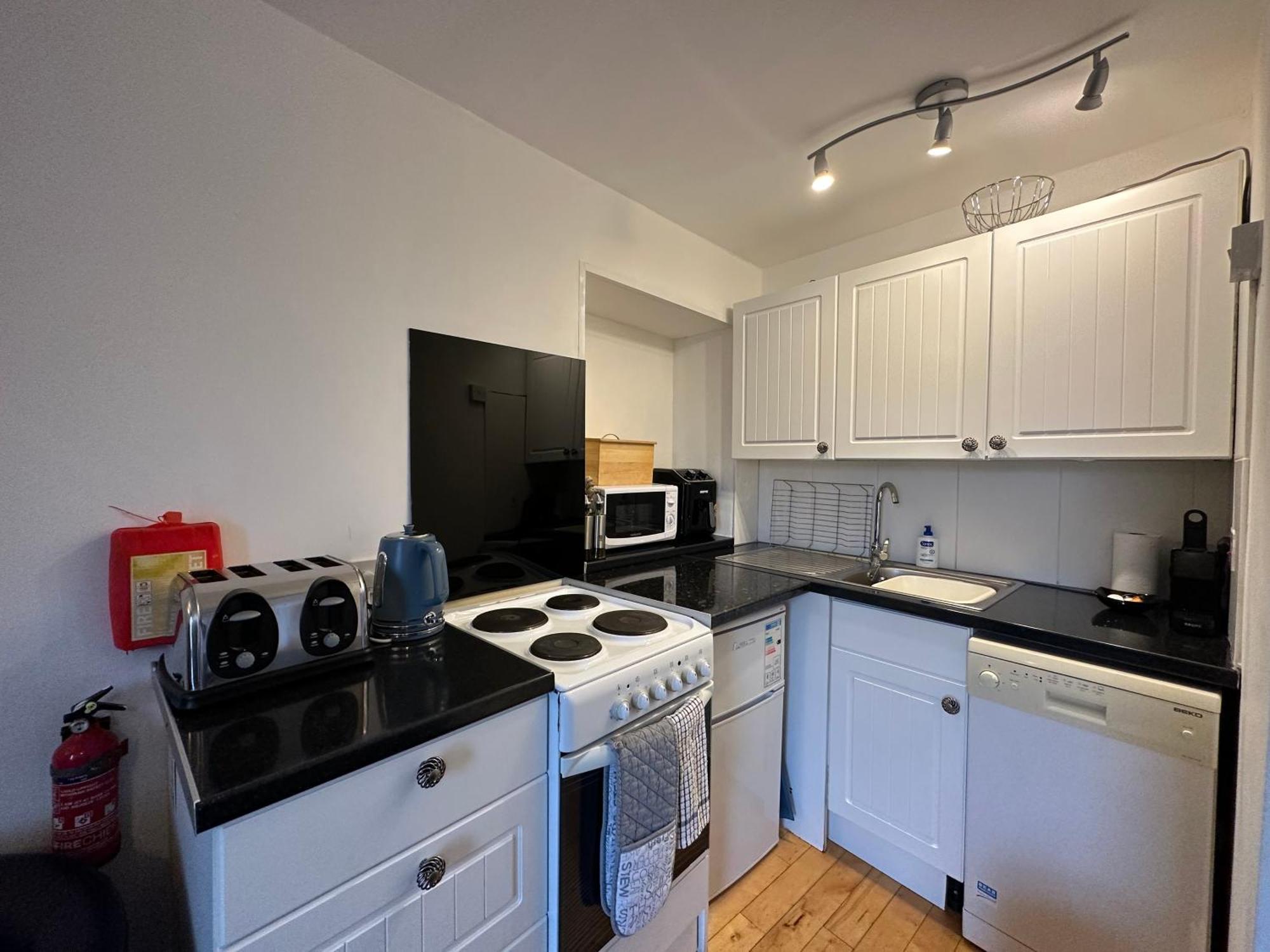 The Carlton'S Holiday Suites Bridlington Luaran gambar