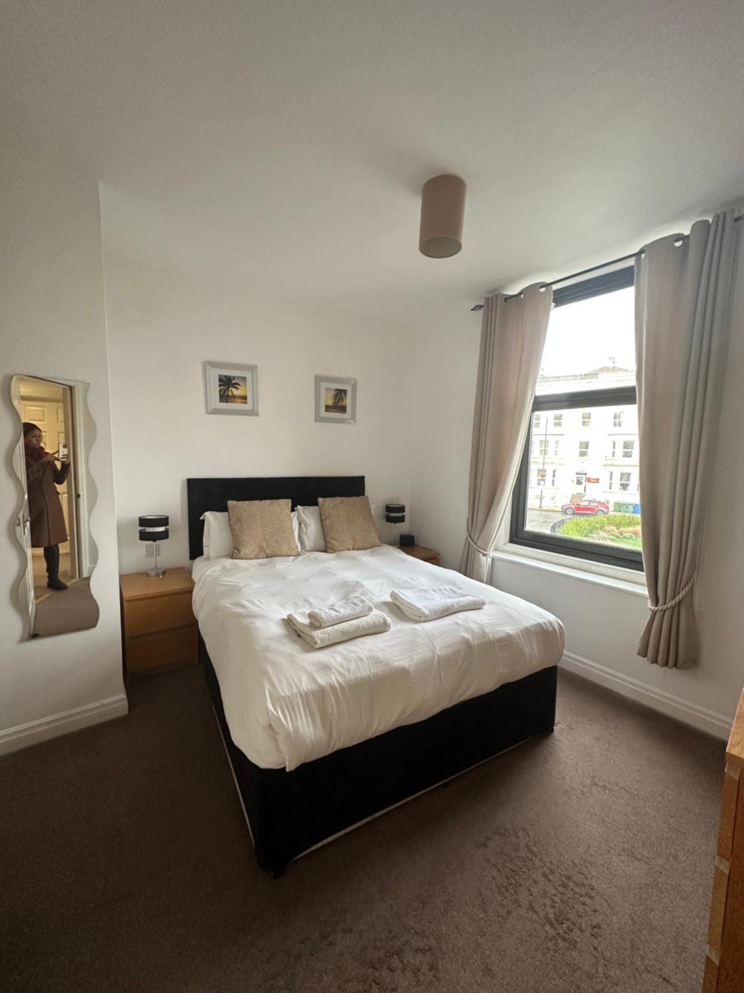 The Carlton'S Holiday Suites Bridlington Luaran gambar