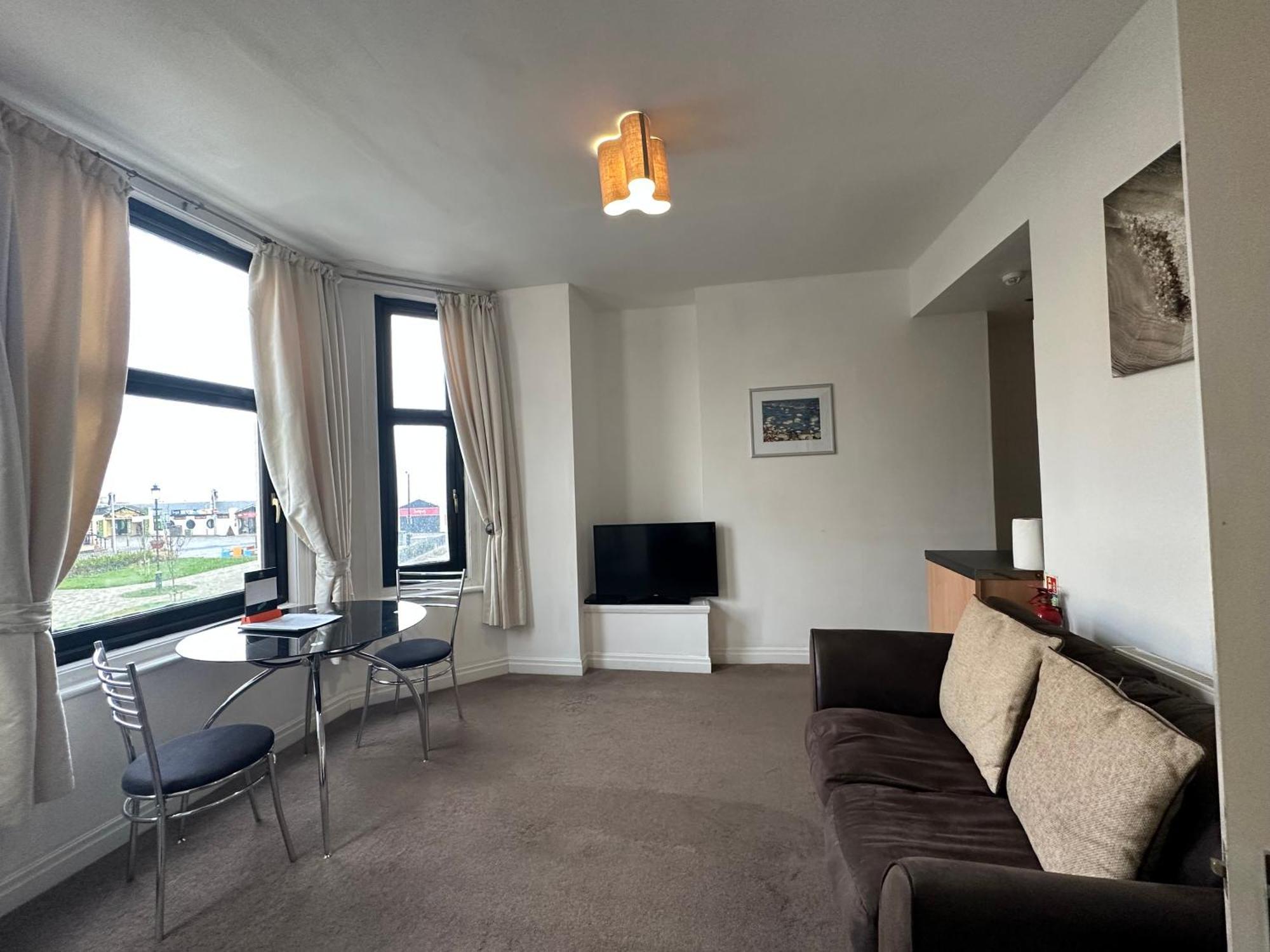 The Carlton'S Holiday Suites Bridlington Luaran gambar