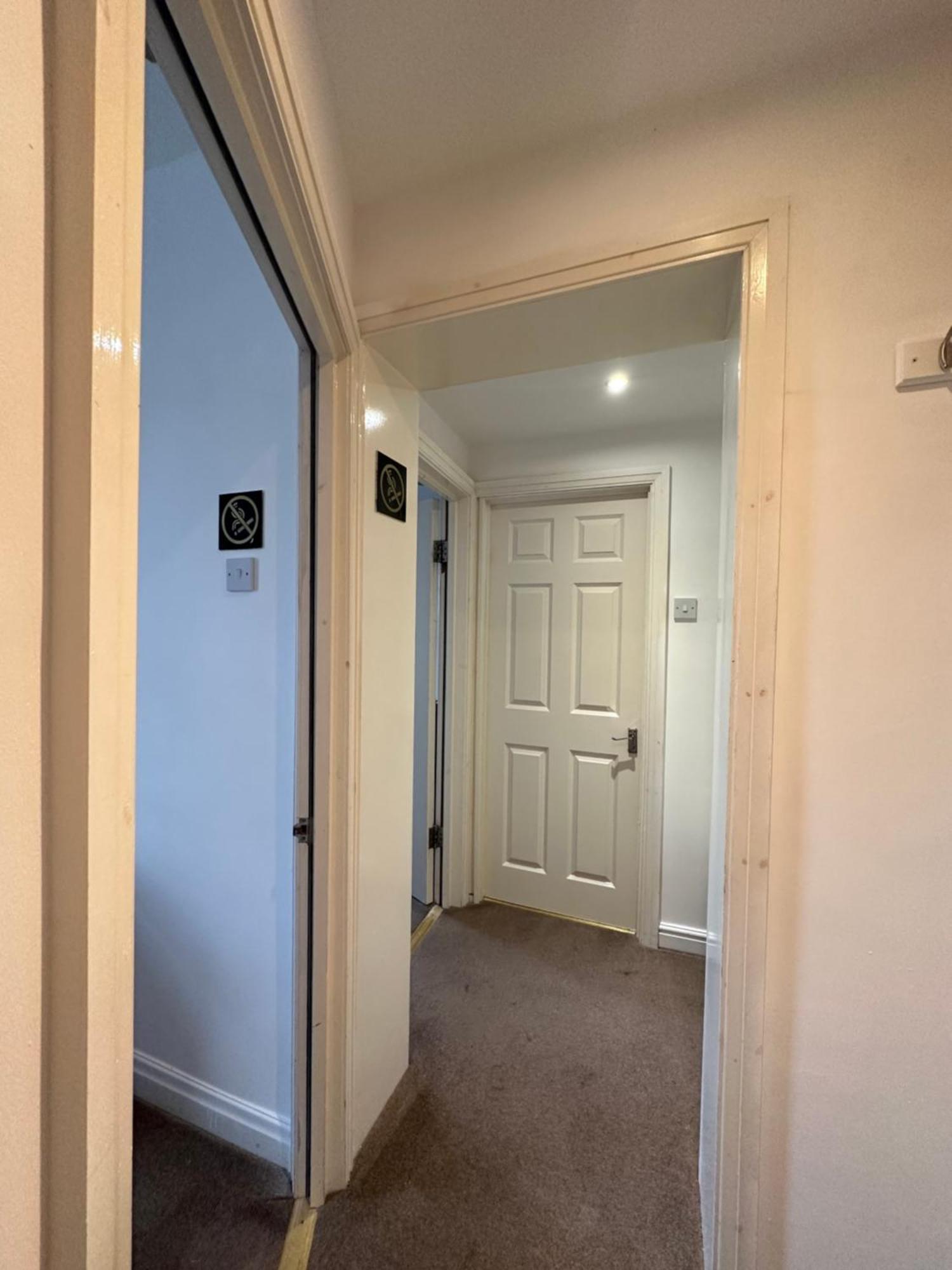 The Carlton'S Holiday Suites Bridlington Luaran gambar