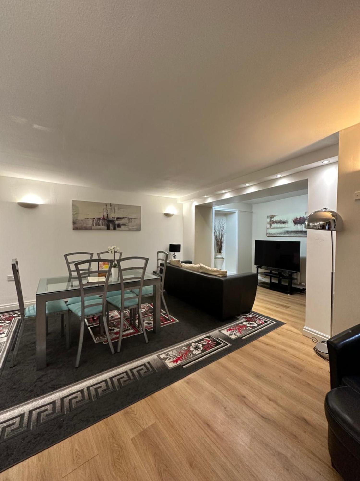 The Carlton'S Holiday Suites Bridlington Luaran gambar