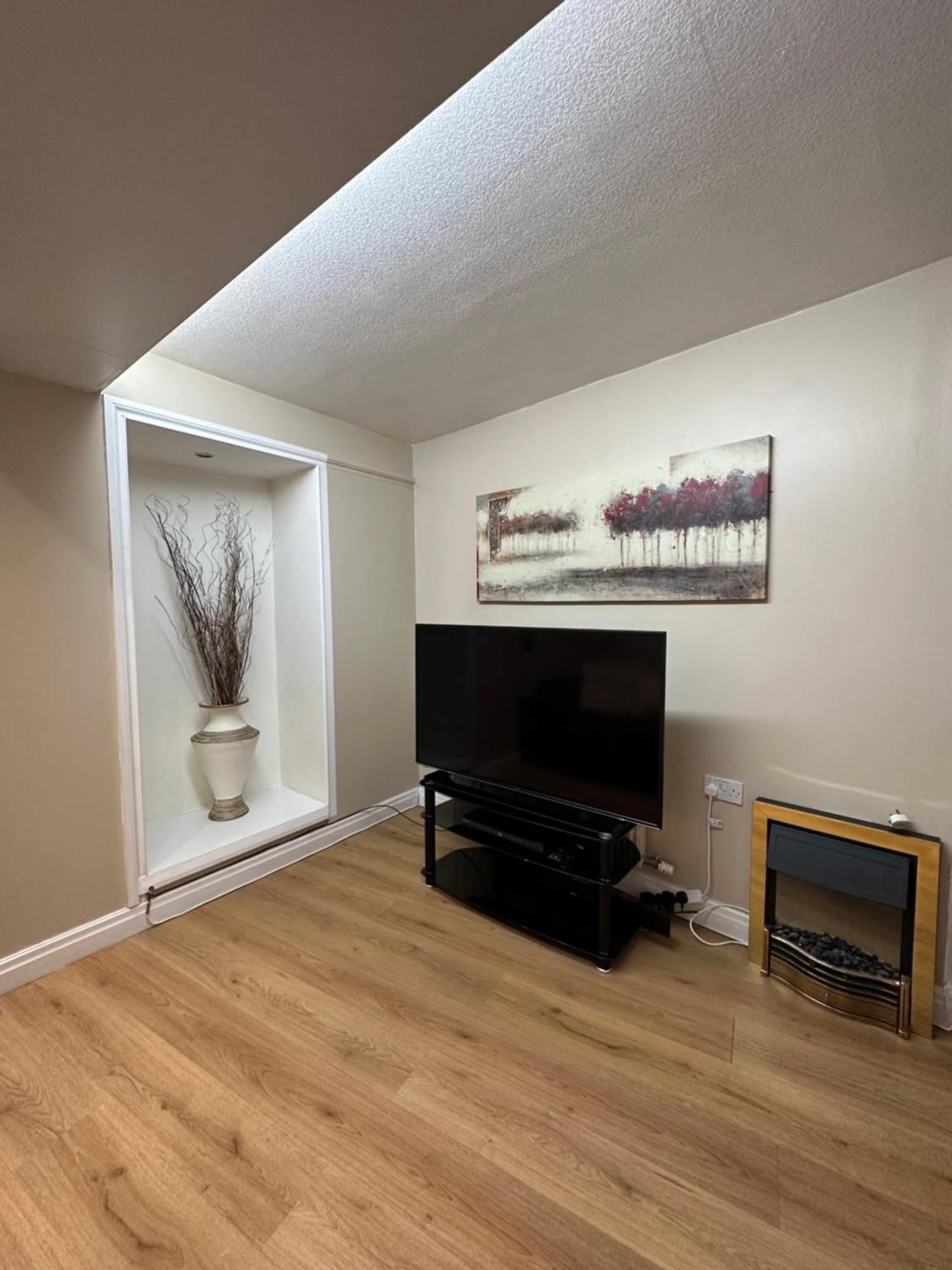 The Carlton'S Holiday Suites Bridlington Luaran gambar