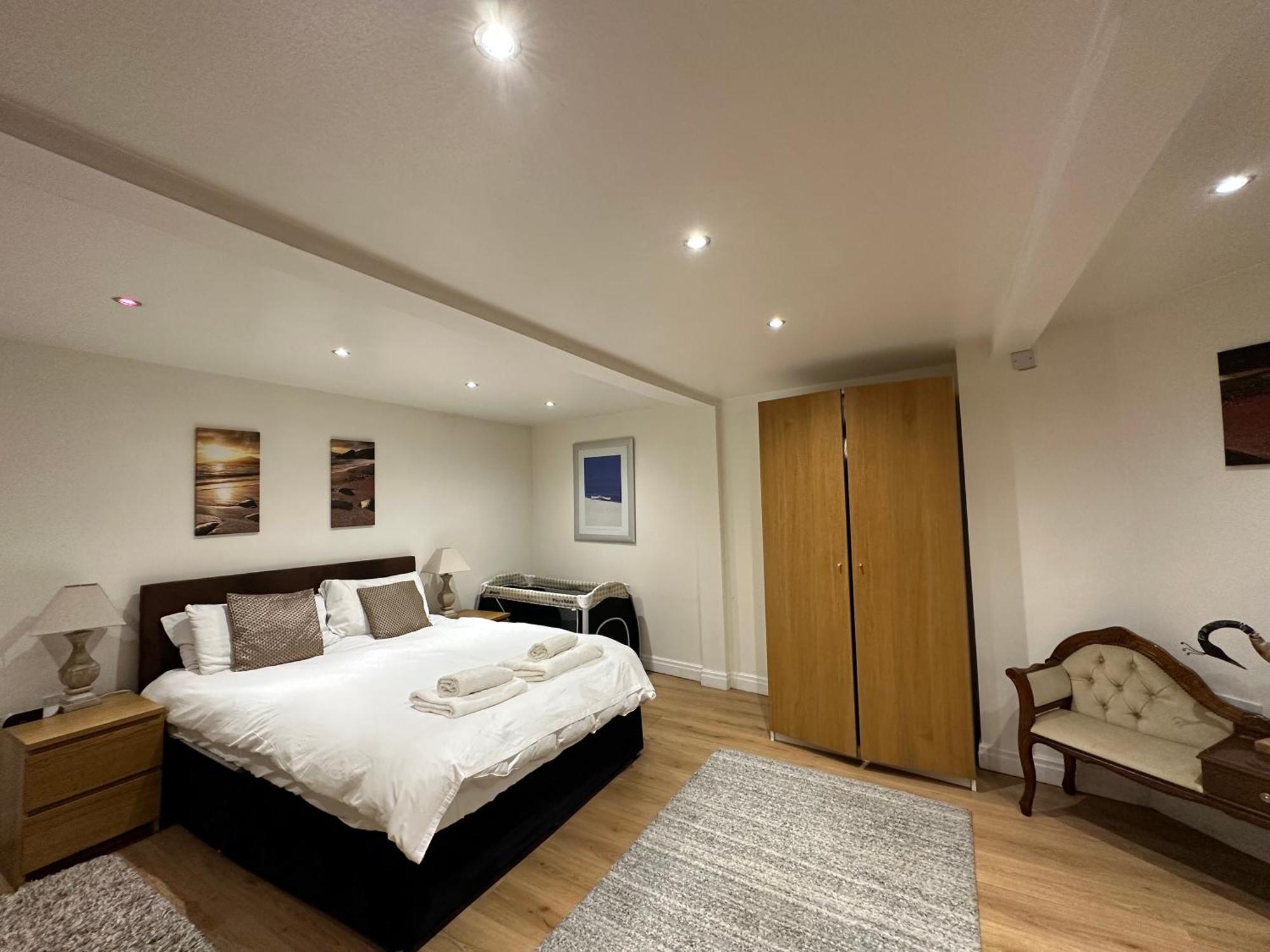 The Carlton'S Holiday Suites Bridlington Luaran gambar