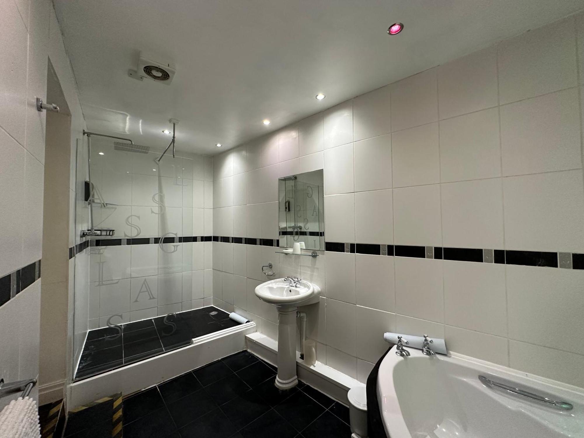 The Carlton'S Holiday Suites Bridlington Luaran gambar