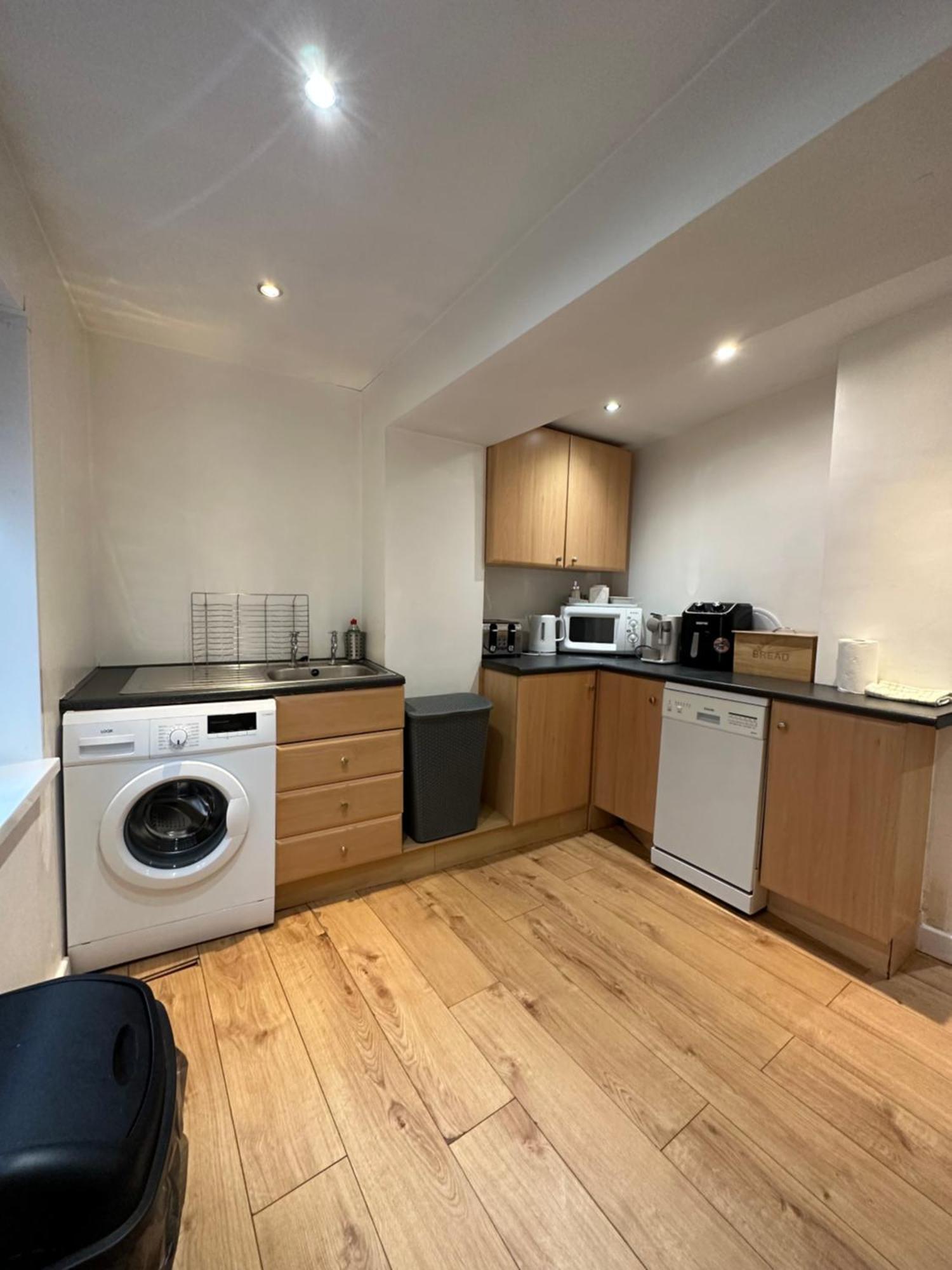 The Carlton'S Holiday Suites Bridlington Luaran gambar