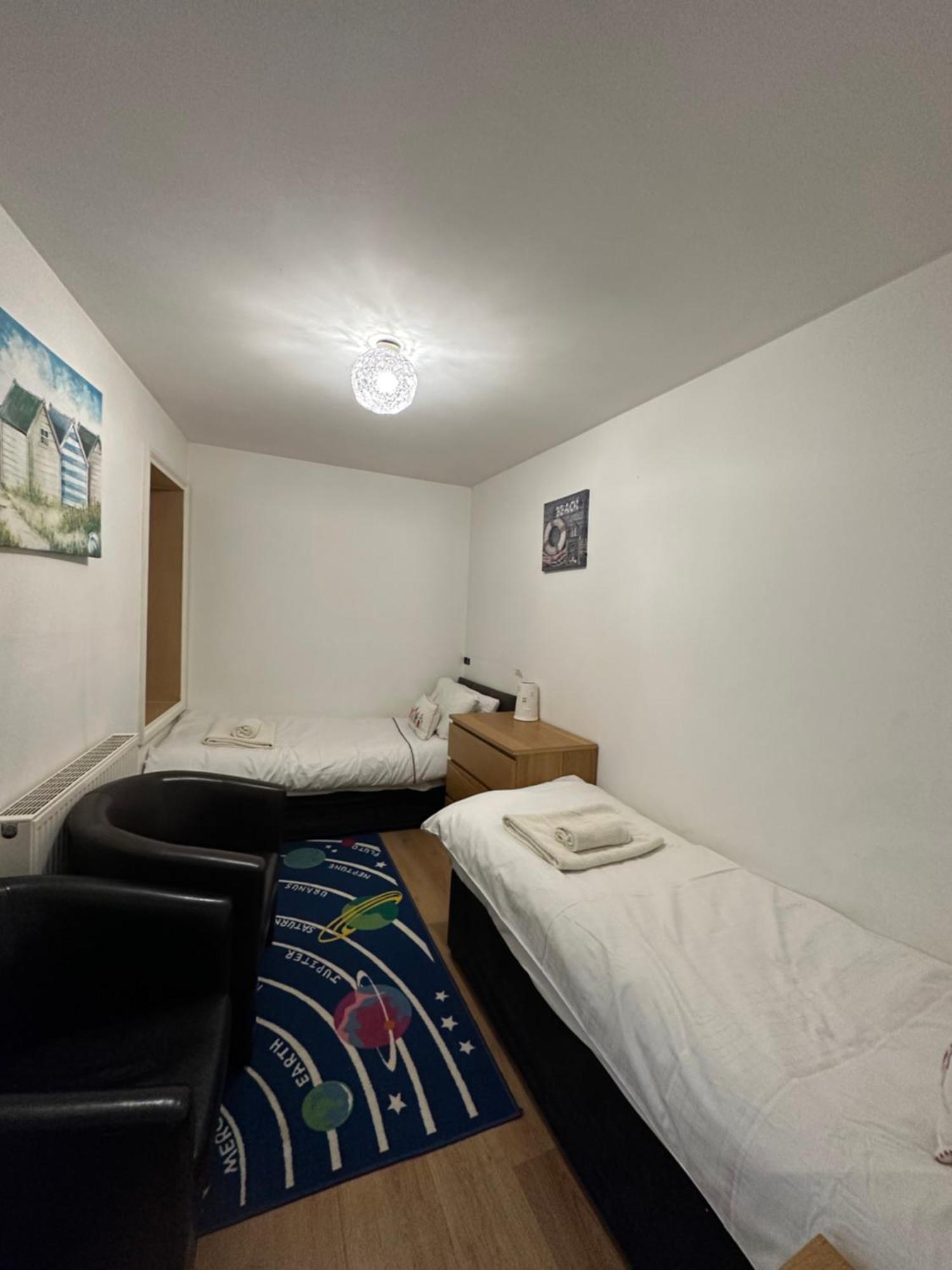 The Carlton'S Holiday Suites Bridlington Luaran gambar