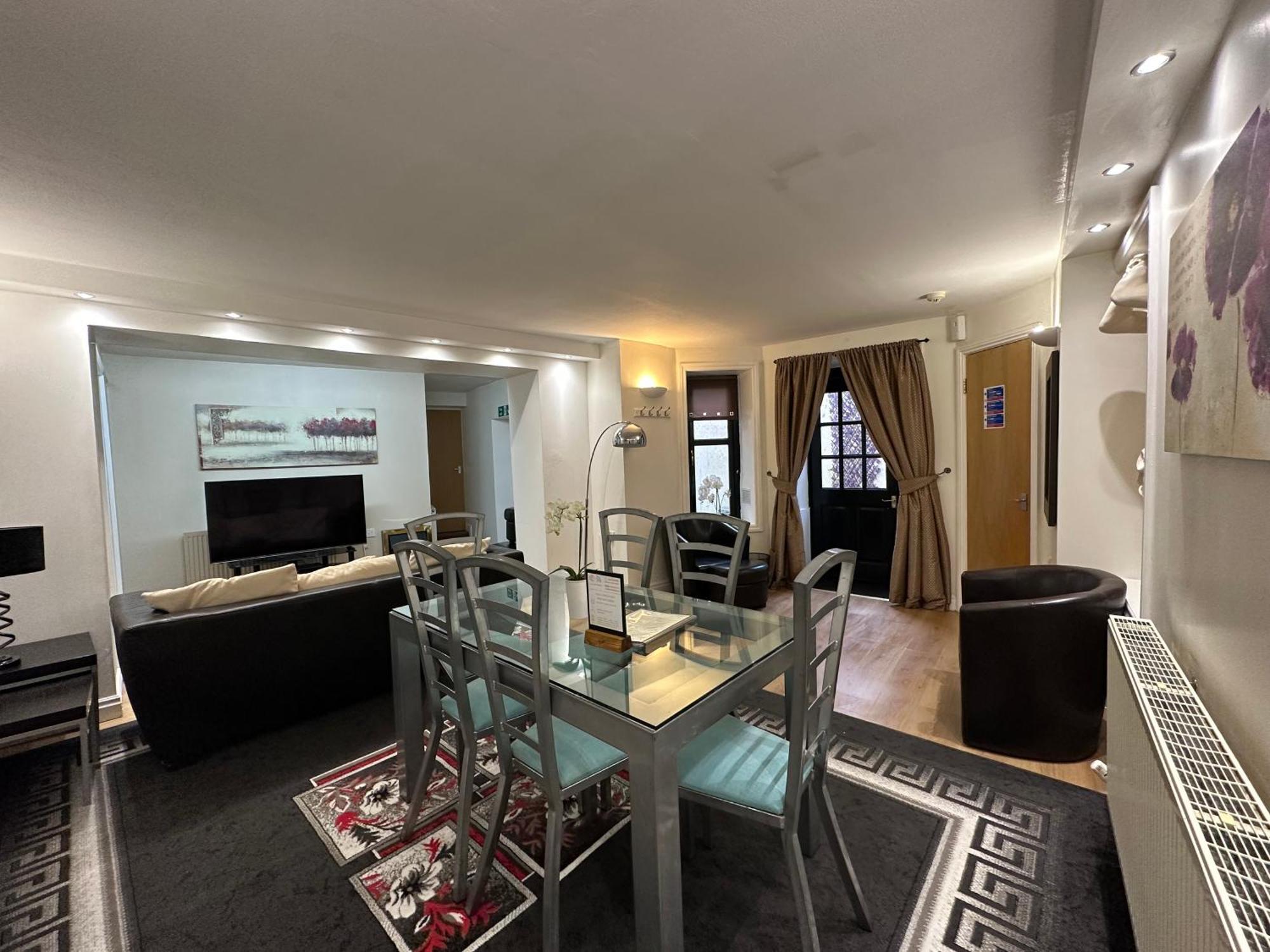 The Carlton'S Holiday Suites Bridlington Luaran gambar