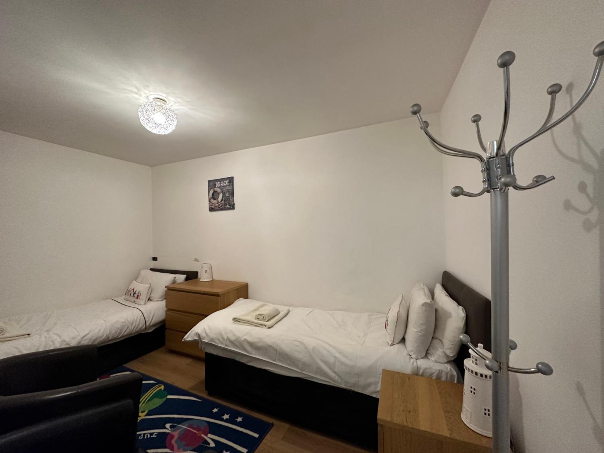 The Carlton'S Holiday Suites Bridlington Luaran gambar