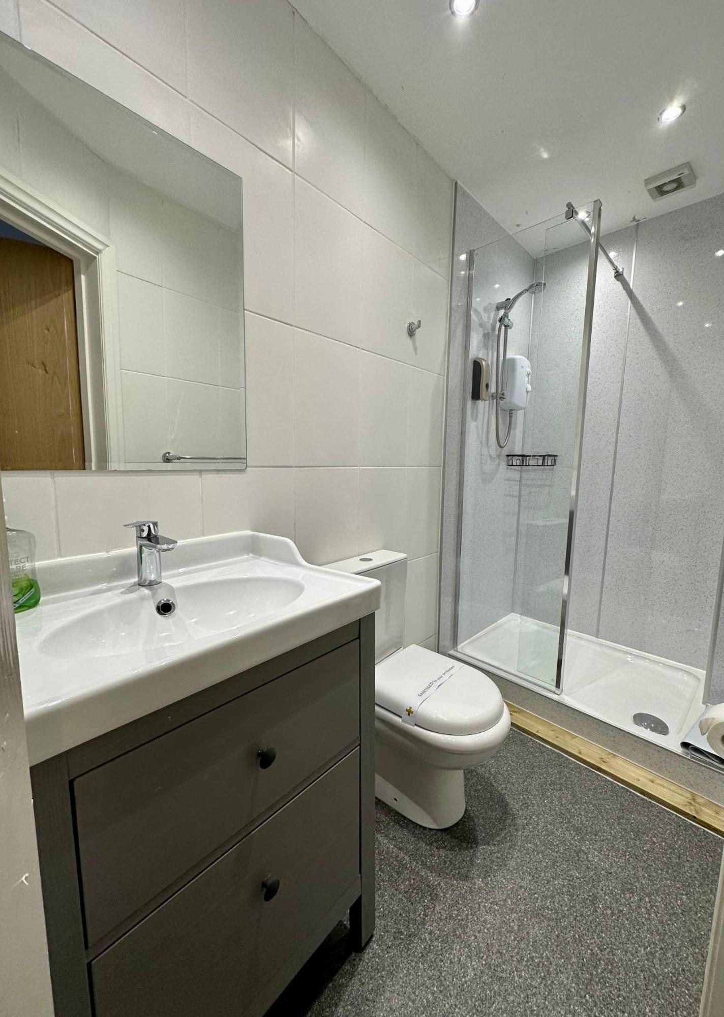 The Carlton'S Holiday Suites Bridlington Luaran gambar