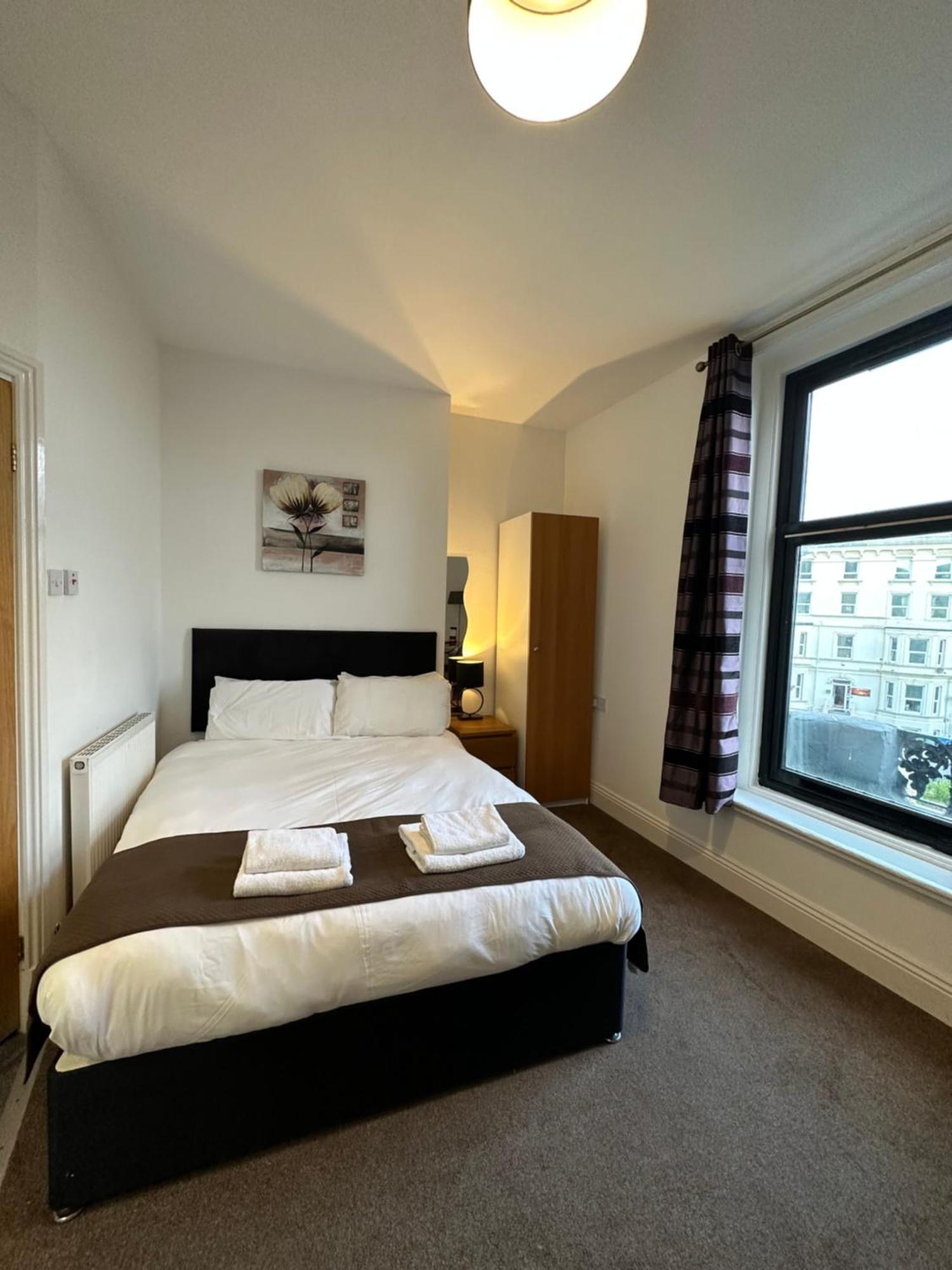 The Carlton'S Holiday Suites Bridlington Luaran gambar