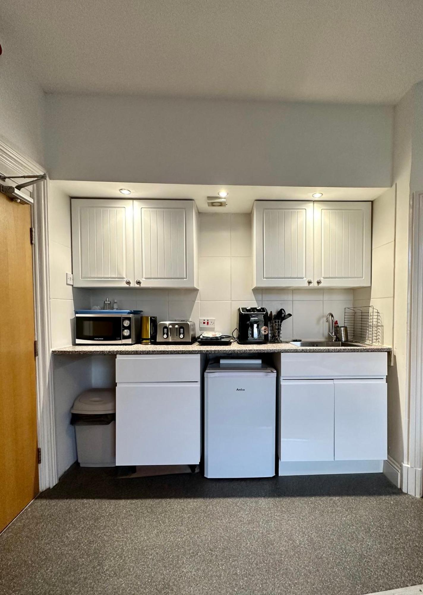 The Carlton'S Holiday Suites Bridlington Luaran gambar