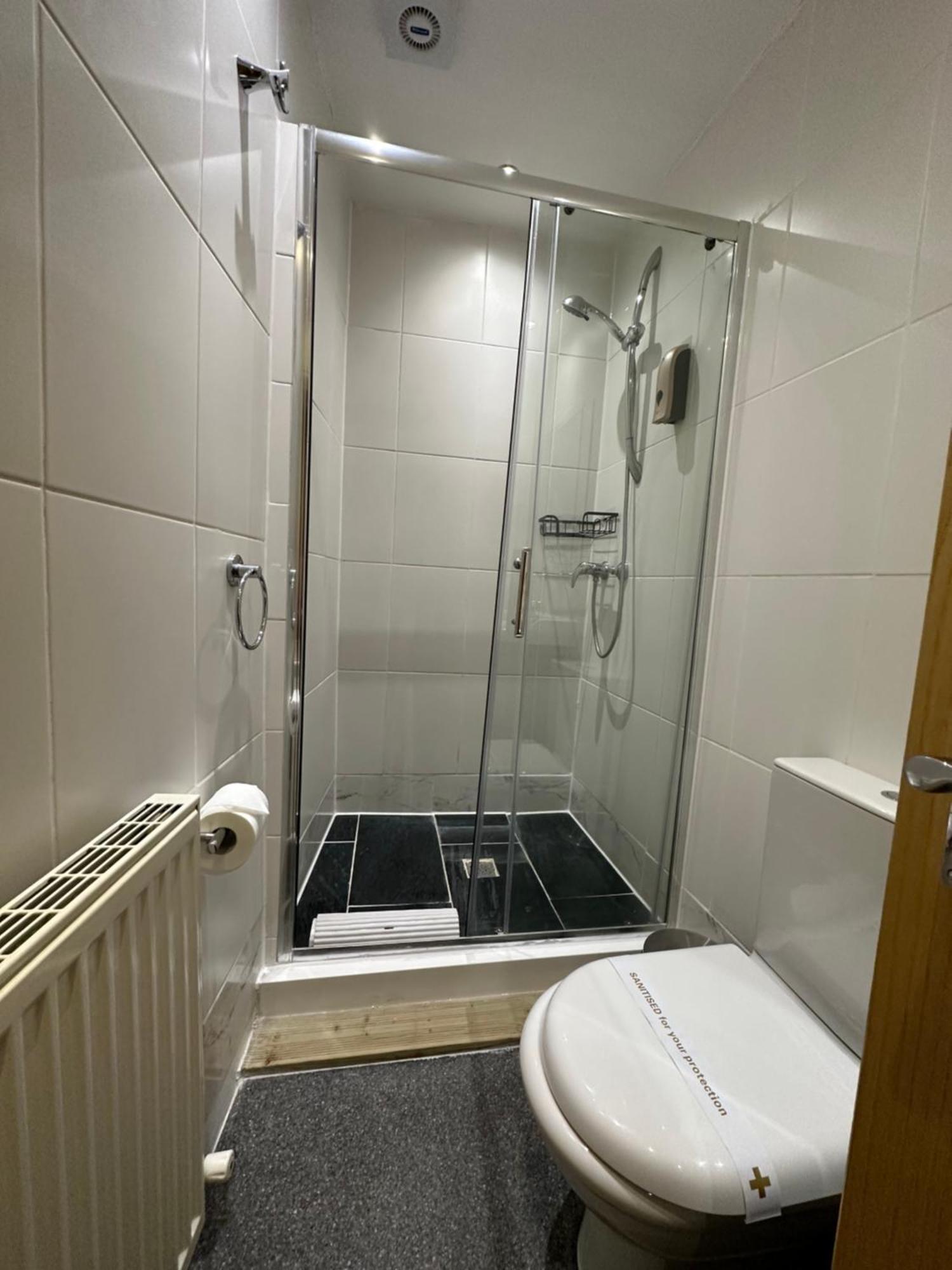 The Carlton'S Holiday Suites Bridlington Luaran gambar