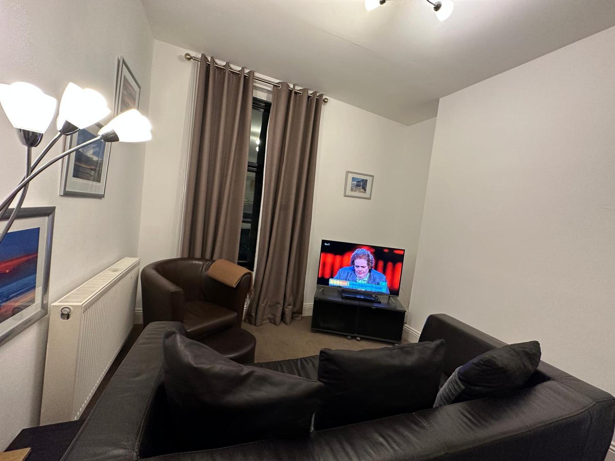 The Carlton'S Holiday Suites Bridlington Luaran gambar
