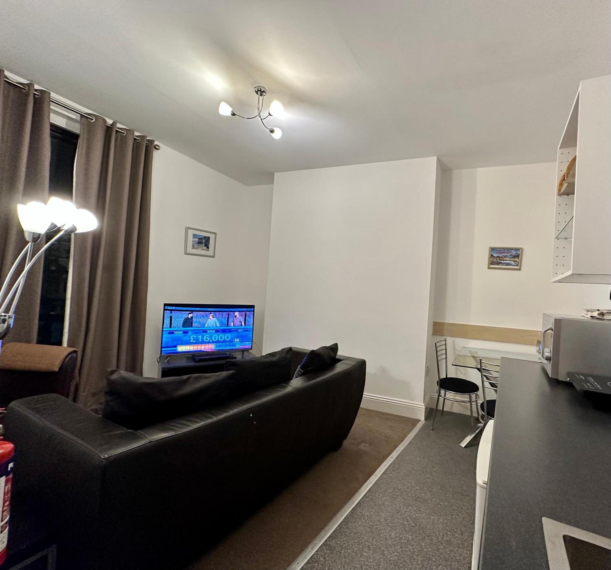 The Carlton'S Holiday Suites Bridlington Luaran gambar