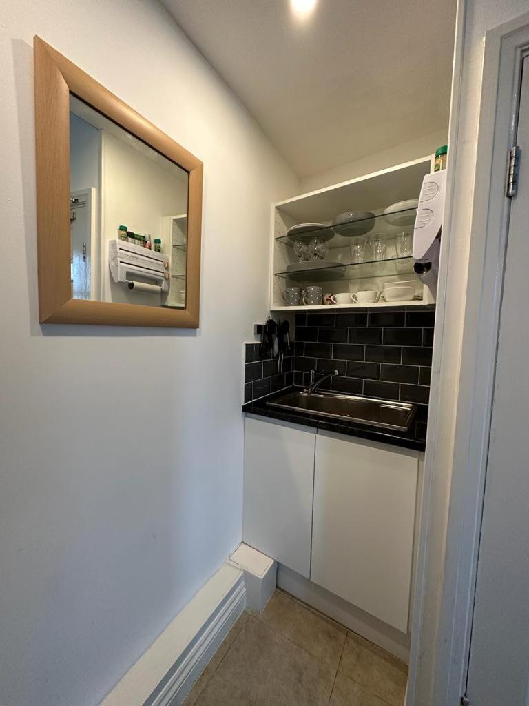 The Carlton'S Holiday Suites Bridlington Luaran gambar