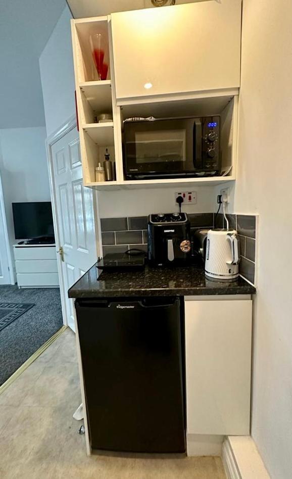 The Carlton'S Holiday Suites Bridlington Luaran gambar