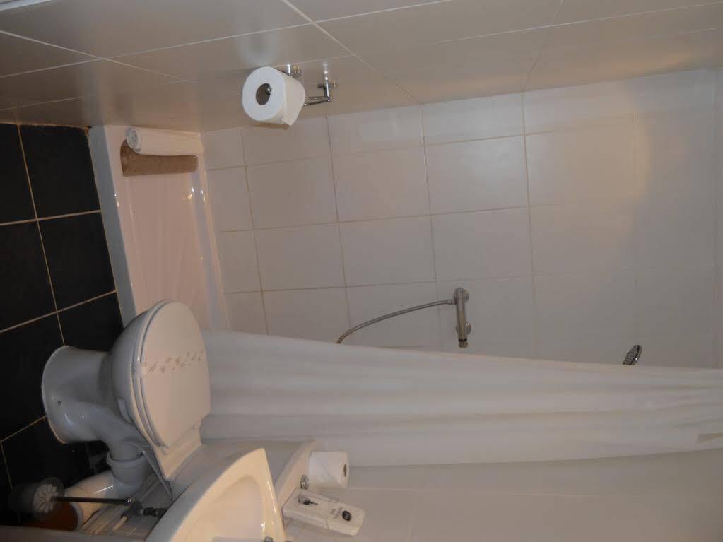 The Carlton'S Holiday Suites Bridlington Luaran gambar